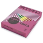 FABRIANO PAPEL A4 80G FUCSIA 500-PACK 68621297